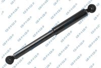 KYB 553243 - Amortiguador - Gas A Just