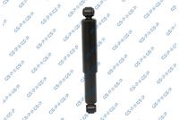 KYB 553084 - Amortiguador - Gas A Just