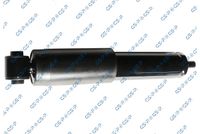 KYB 444119 - Amortiguador - Premium