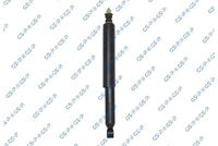 KYB 553055 - Amortiguador - Gas A Just