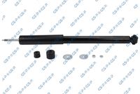 KYB 553356 - Amortiguador - Gas A Just