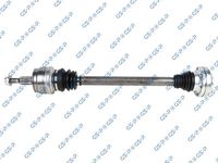 MDR GSP261323 - Árbol de transmisión