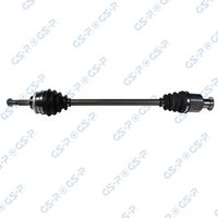 MDR GSP-250038 - Árbol de transmisión