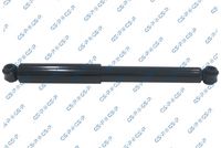 KYB 553193 - Amortiguador - Gas A Just