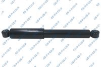 KYB 554103 - Amortiguador - Gas A Just