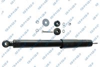 KYB 553178 - Amortiguador - Gas A Just