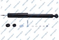 KYB 553185 - Amortiguador - Gas A Just