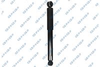 KYB 553357 - Amortiguador - Gas A Just