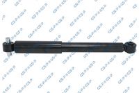 KYB 553358 - Amortiguador - Gas A Just