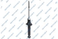 KYB 341279 - Amortiguador - Excel-G
