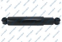 KYB 553227 - Amortiguador - Gas A Just