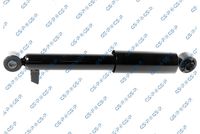 KYB 3410081 - Amortiguador - Excel-G