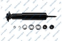 KYB 553122 - Amortiguador - Gas A Just