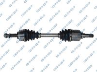 MDR GSP299101 - Árbol de transmisión