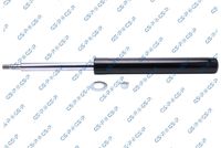 KYB 376001 - Amortiguador - Ultra SR