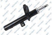 KYB 633729 - Amortiguador - Premium