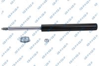 KYB 665063 - Amortiguador - Premium