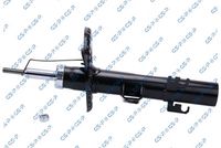 KYB 344456 - Amortiguador - Excel-G