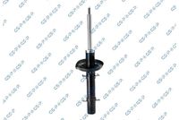 KYB 633713 - Amortiguador - Premium