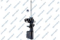 KYB 634814 - Amortiguador - Premium