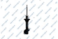 KYB 633803 - Amortiguador - Premium