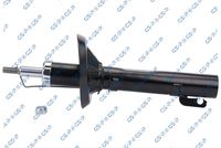 KYB 633713 - Amortiguador - Premium