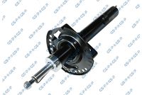 KYB 633718 - Amortiguador - Premium