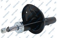 KYB 633830 - Amortiguador - Premium