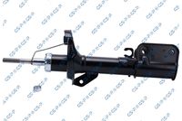 KYB 334620 - Amortiguador - Excel-G