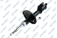 KYB 338713 - Amortiguador - Excel-G