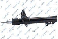 KYB 343391 - Amortiguador - Excel-G