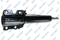KYB 444262 - Amortiguador - Premium