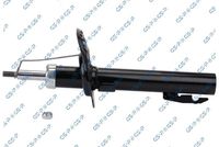 KYB 633718 - Amortiguador - Premium