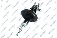 KYB 634928 - Amortiguador - Premium