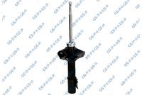 KYB 632062 - Amortiguador - Premium