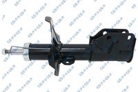 KYB 333350 - Amortiguador - Excel-G