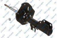 KYB 633134 - Amortiguador - Premium