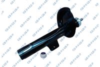 KYB 633837 - Amortiguador - Premium