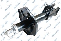 KYB 334197 - Amortiguador - Excel-G