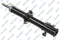 KYB 333346 - Amortiguador - Excel-G