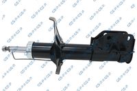 KYB 333351 - Amortiguador - Excel-G