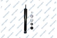 KYB 553015 - Amortiguador - Gas A Just