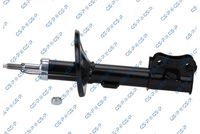 KYB 333418 - Amortiguador - Excel-G