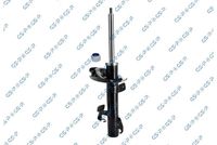 KYB 334700 - Amortiguador - Excel-G
