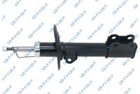 KYB 333746 - Amortiguador - Excel-G