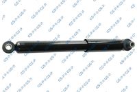 KYB 633827 - Amortiguador - Premium