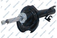 KYB 334700 - Amortiguador - Excel-G