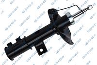 KYB 338024 - Amortiguador - Excel-G