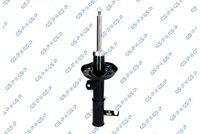 KYB 339372 - Amortiguador - Excel-G