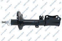 KYB 334329 - Amortiguador - Excel-G